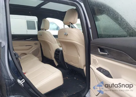 2022 Jeep Grand Cherokee 4Xe Limited 4X4 z USA, uszkodzony, nr VIN 1C4RJYB67N8747883